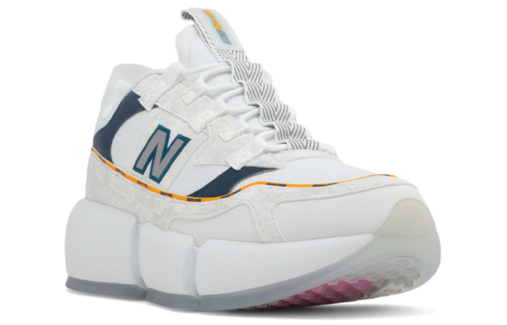 Кроссовки Jaden Smith X New Balance Nb Vision Racer