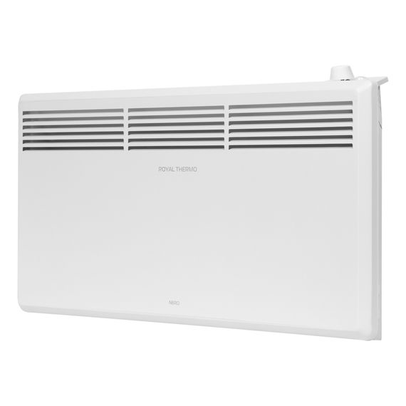 Конвектор электрический Royal Thermo Nero RTCN/M-2000 купить в Москве и Московской области по низкой цене с доставкой по России — (1) Конвектор электрический Royal Thermo Nero RTCN/M-2000 — (1)