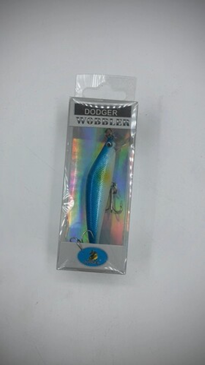 Воблер 8cm/7.3g №23