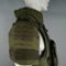 Разгрузочный бронежилет“UNIVERSAL ARMOR original”,олива