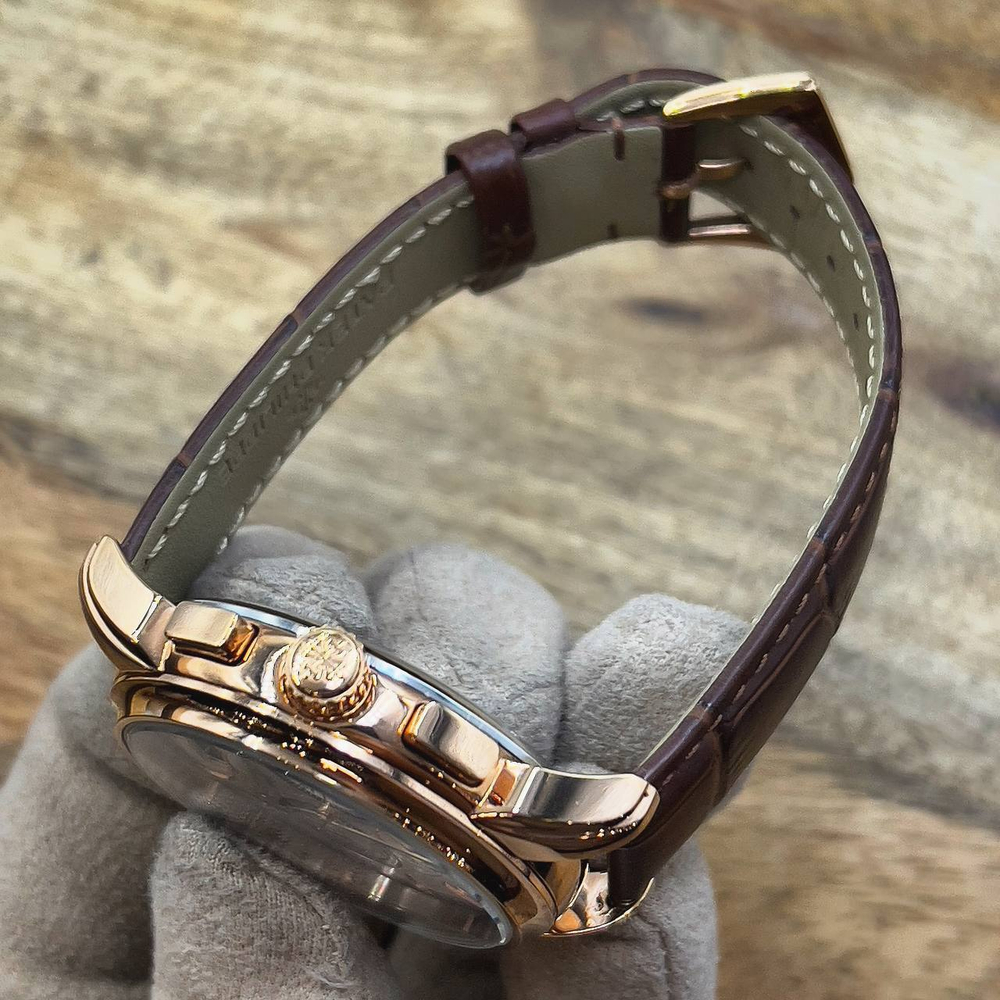 Часы Patek Philippe