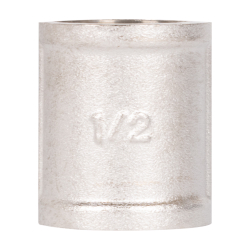 Муфта Royal Thermo 1/2" вн.-вн.