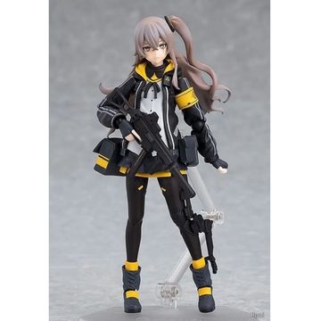 Фигурка из аниме Девушки на передовой, Girls Frontline, 14 см