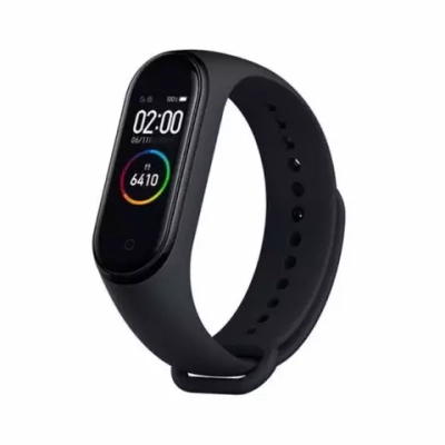 Фитнес-браслет Xiaomi Mi Smart Band 4 NFC