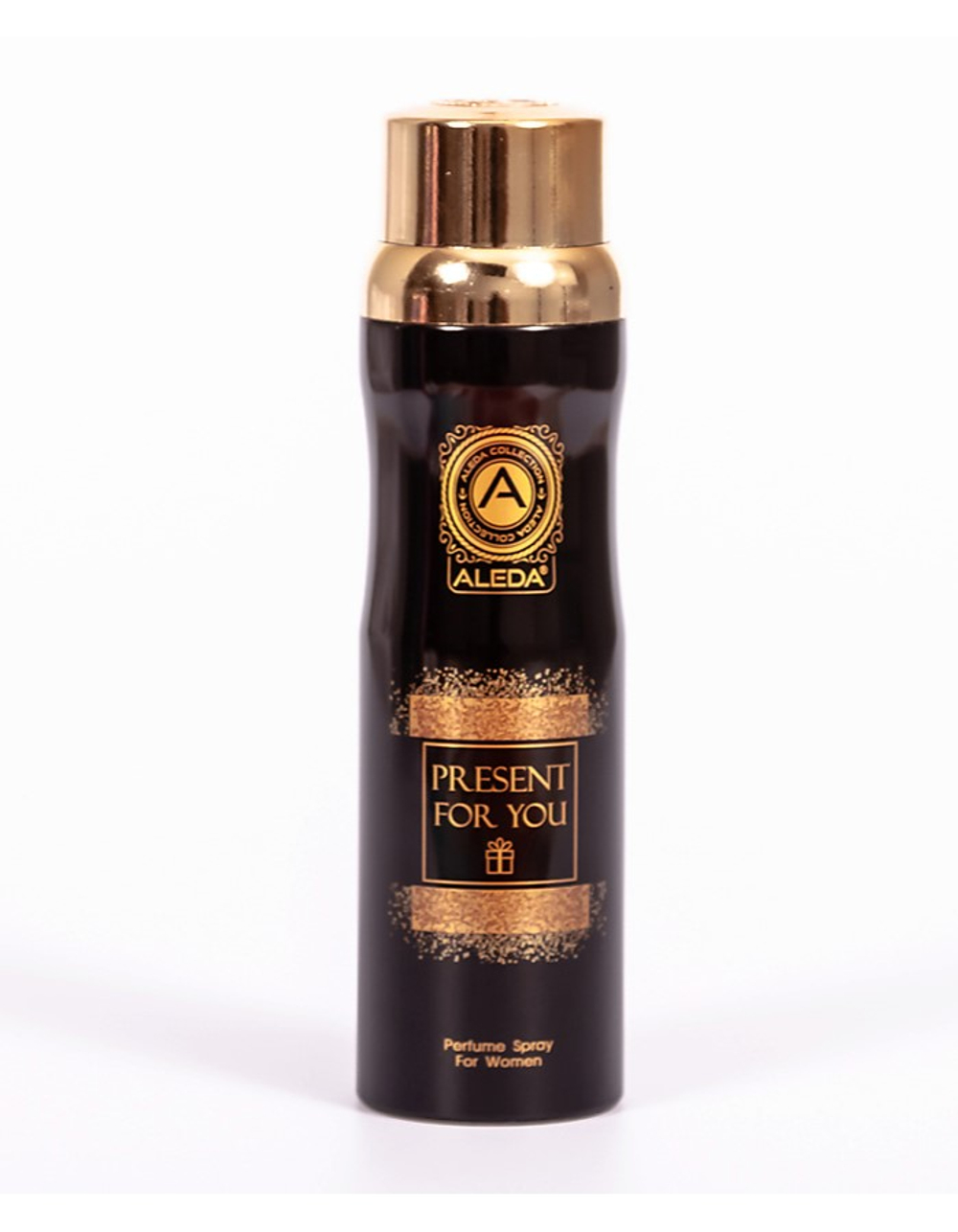 Aleda Дезодорант спрей женский Present for You 200мл
