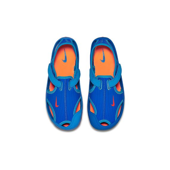Nike Sunray Protect 2 'Blue Orange'