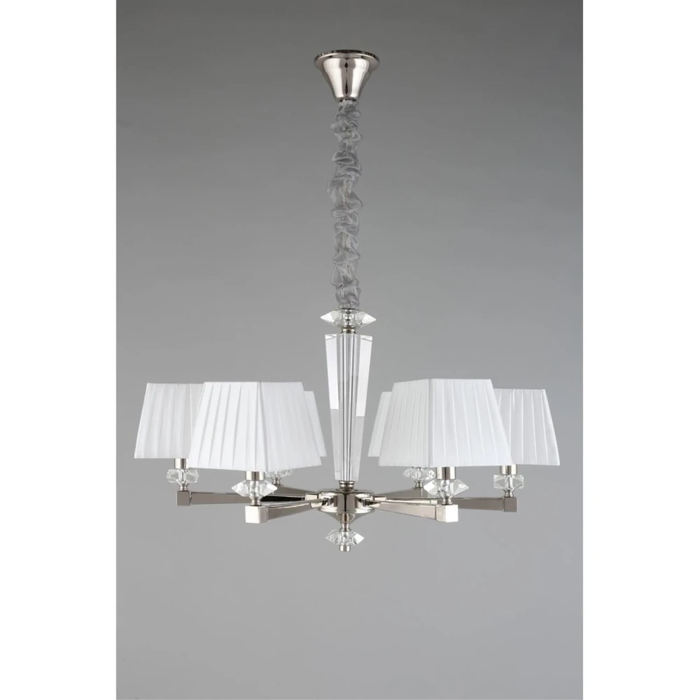 Подвесная люстра Aployt DOMINKA APL.722.03.06