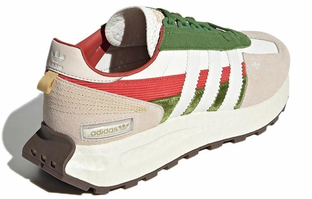 Кроссовки Adidas Originals Retropy E5