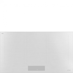 Электрическая варочная панель Smeg SIM3964MWH