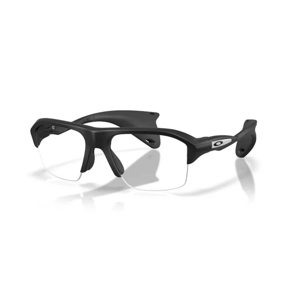 Oakley Irregular Shape Prescription Glasses