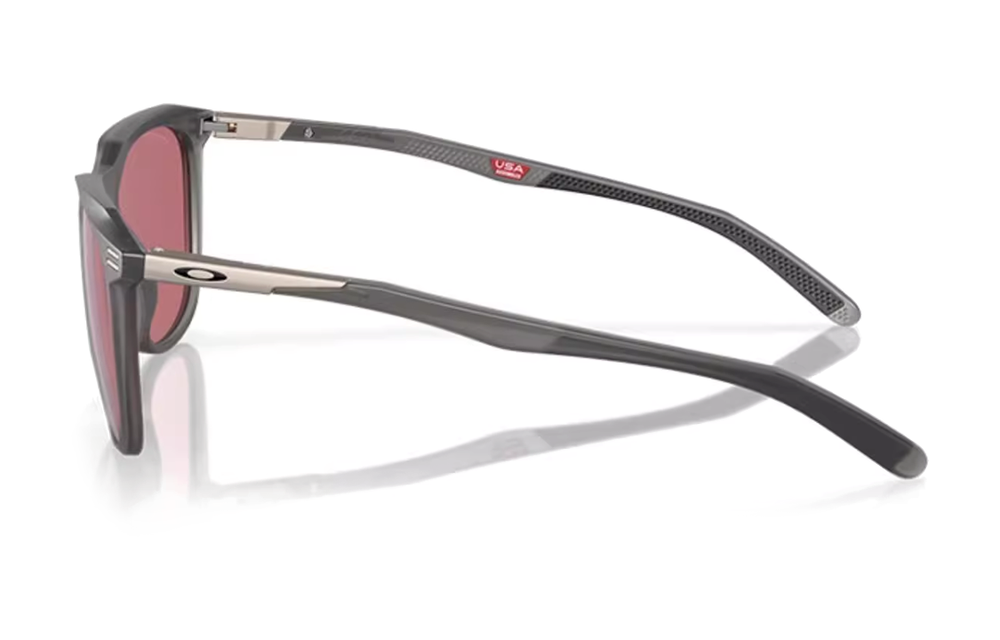 Oakley Injection Molded Irregular Shape Sunglasses