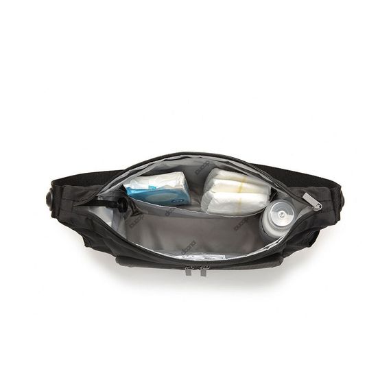 Сумка для мамы Doona Essentials Bag Nitro Black