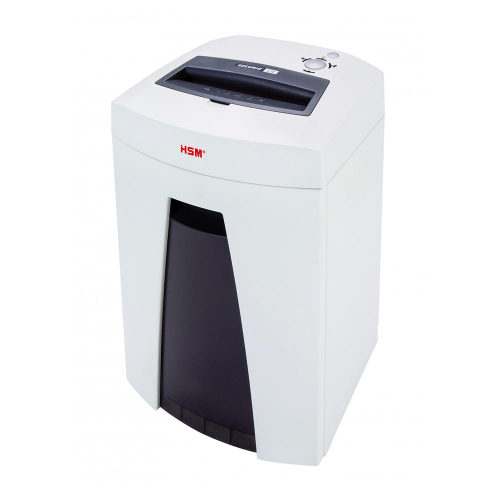 Уничтожитель документов HSM SECURIO C18 (5,8)