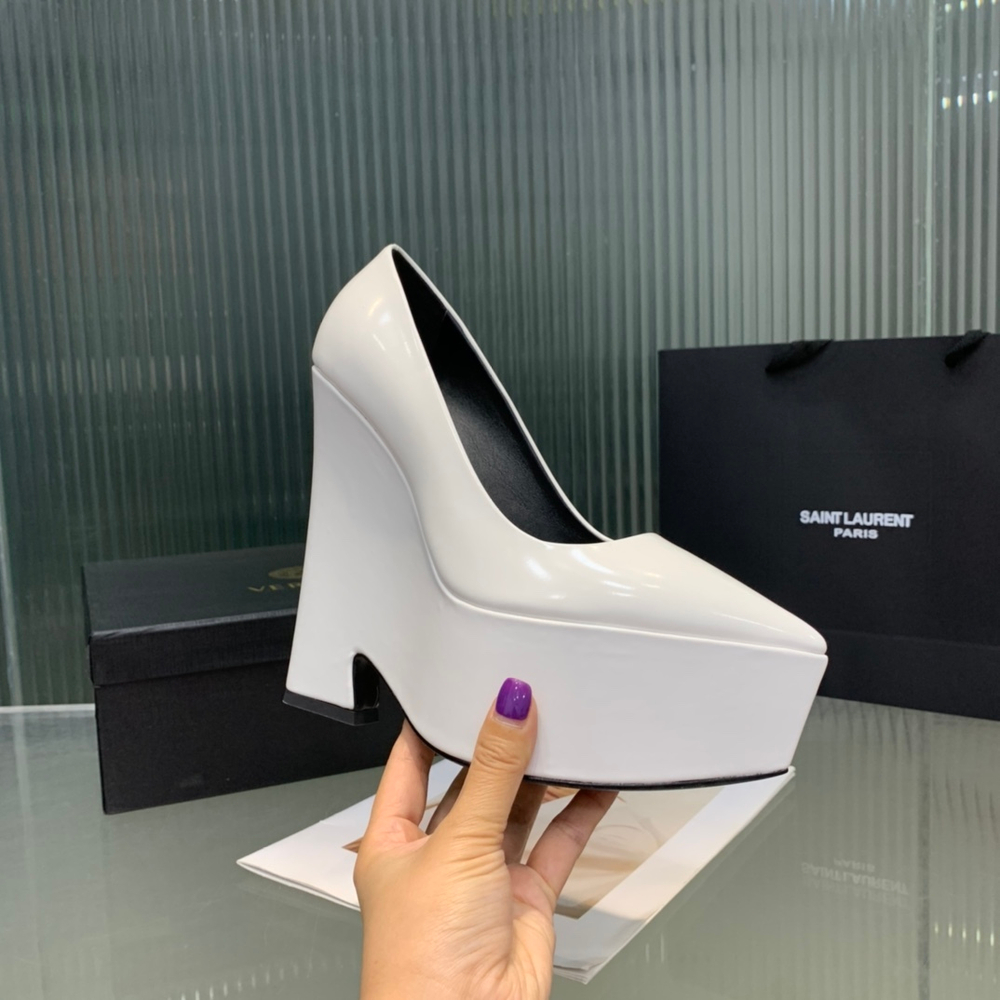 Versace Pumps 15 cm