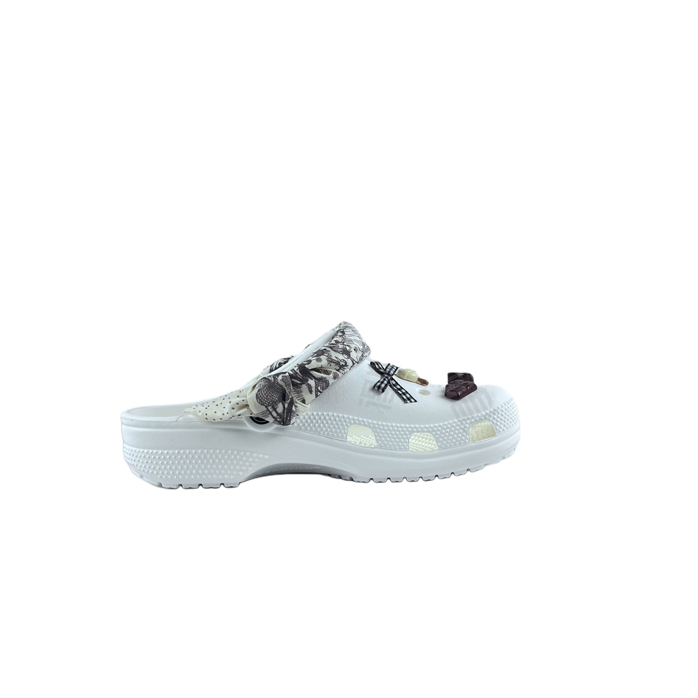 Crocs Classic Clog Eva