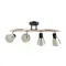 Спот Arte Lamp HARMONY A5112PL-4BK