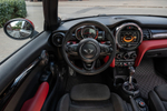 MINI John Cooper Works 3dr.