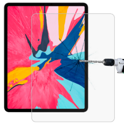 Стекло защитное для iPad mini 6/7 Gurdini Premium Glass 0.33 mm прозрачное