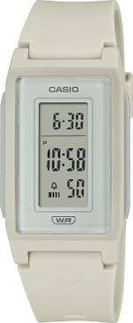 Женские наручные часы Casio LF-10WH-8