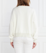 Свитер Liu Jo Sport - белый(TF3134 MA63M)