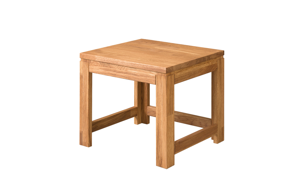 ОСЛО Стол журнальный 450х400