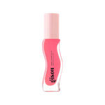 GISOU Медовое масло для губ в оттенке Raspberry Swirl Honey Infused Lip Oil
