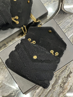 Saint Laurent Loulou 25 cm