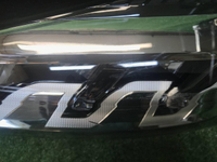 Фара левая Chery Tiggo 7 Pro (2020-2024) LED