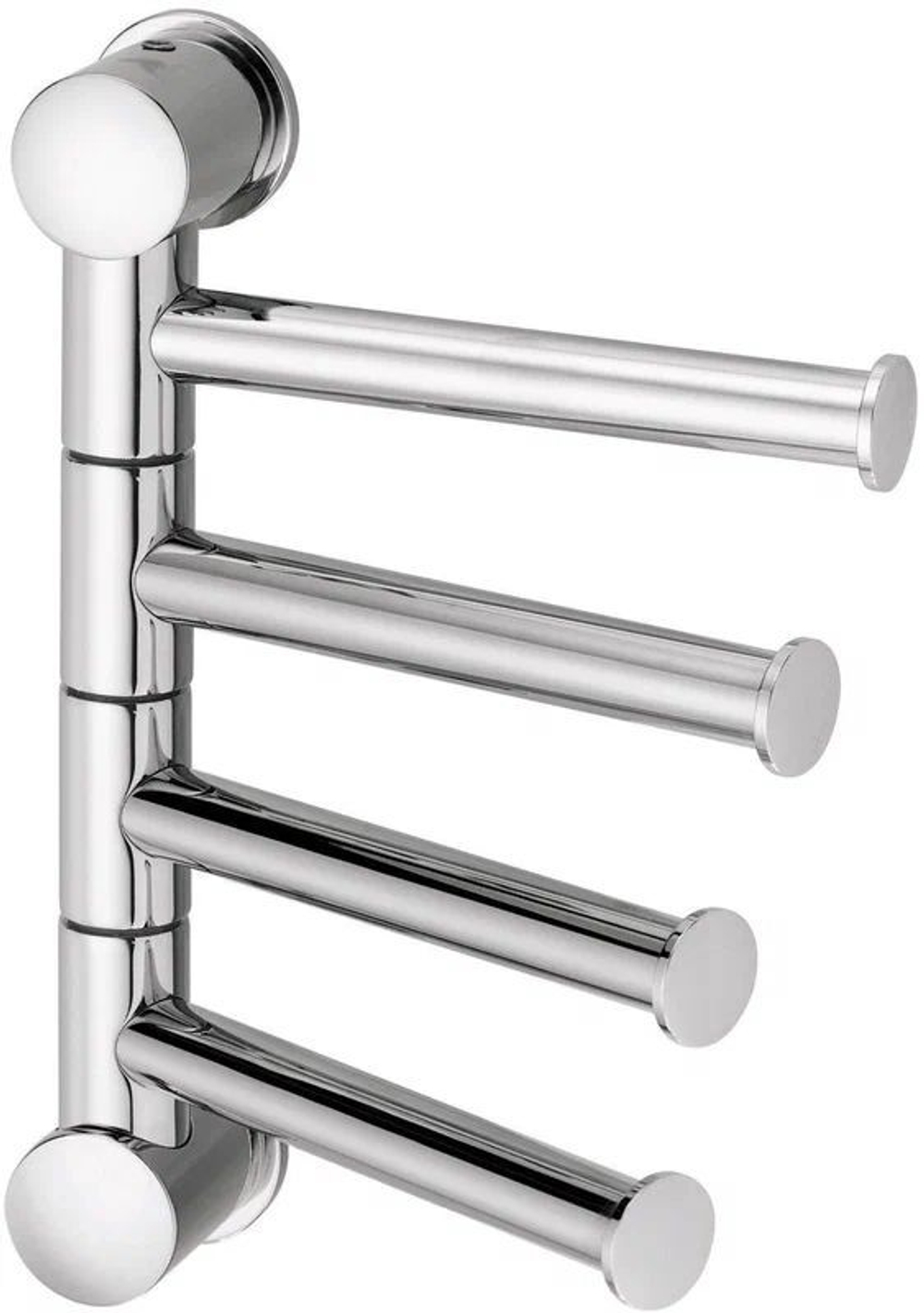 Впускной механизм А18 1/2 ниж.подача, мет.резьба для керамич.бачка