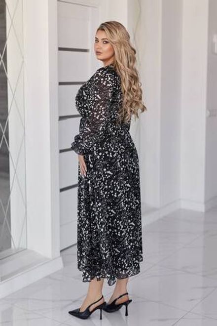 Платье УК-542/1 Fabrika Фото 2