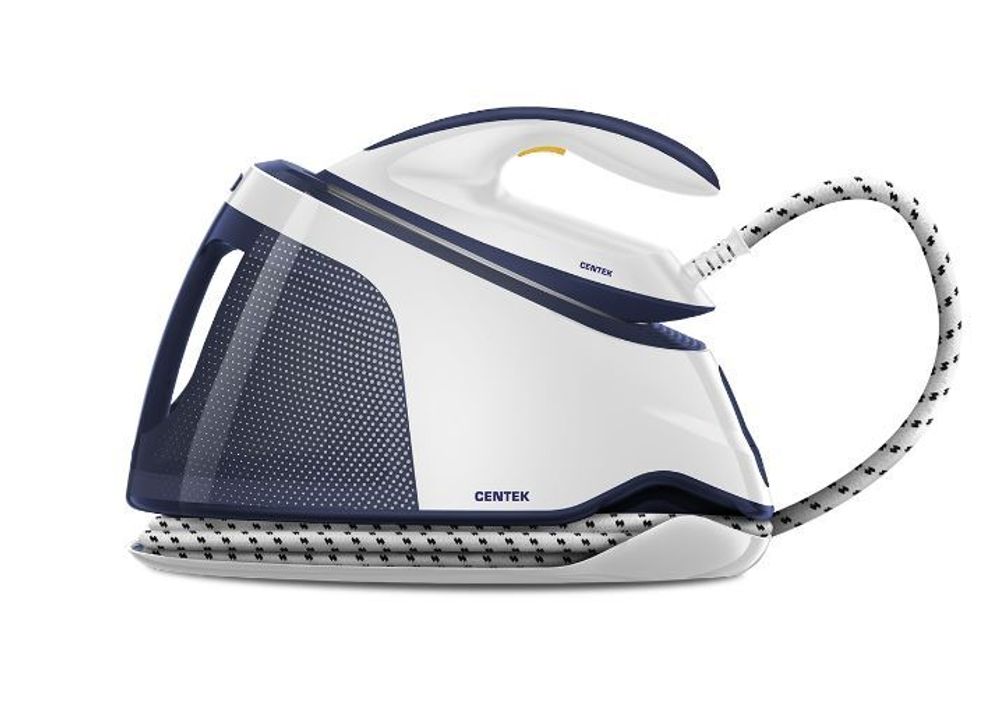 Парогенератор Centek CT-2304