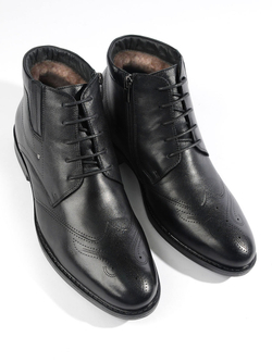 Ботинки Walter 610M