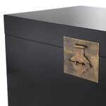 Сундук (сет из 2х штук) Chest Kani set of 2 арт.110577