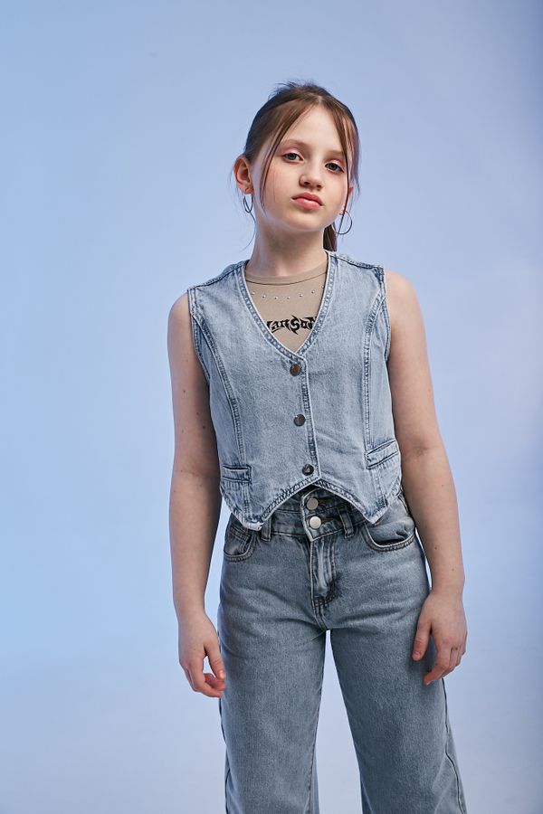 Жилет д/д Miasin G-VST25171