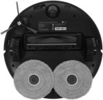 Робот-пылесос Dreame Trouver E30 Ultra White со станцией самоочистки