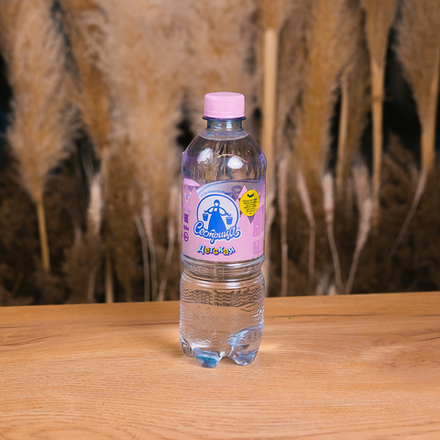 Вода Сестрица Детская, 0,5 л