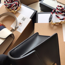 Gucci Sylvie 20 cm