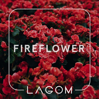 Lagom Main Line - Fireflower (40g)