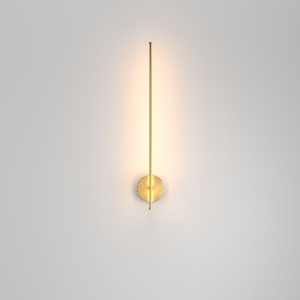 Настенный светильник светодиодный Maytoni   C085WL-L7BS2.7K