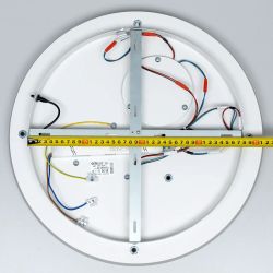 Citilux Квест CL739170 LED Люстра с пультом