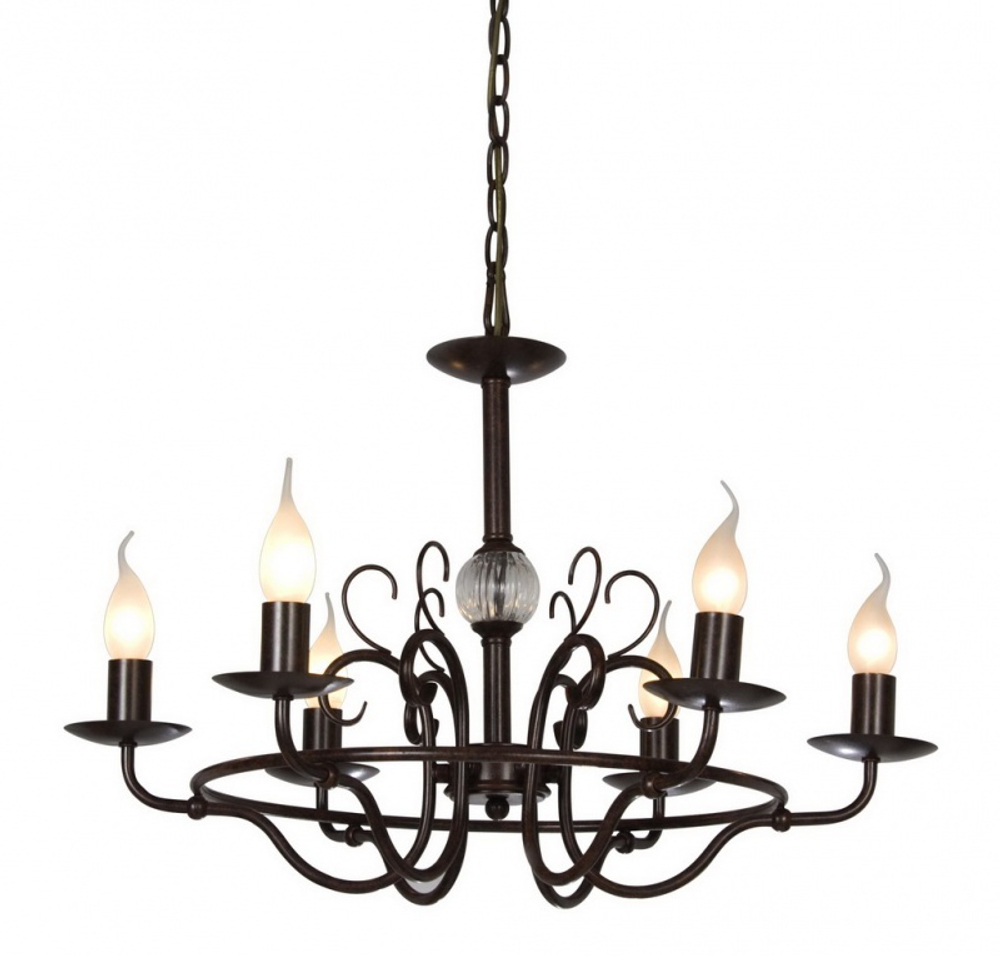 Люстра 1962-46