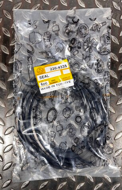 Сальник 220-4335