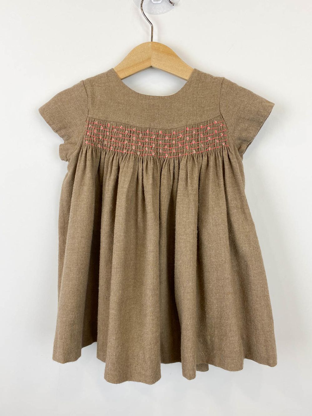 Платье Bonpoint