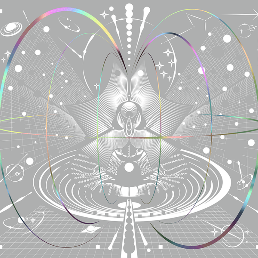 Альбом XG - MILLION PLACES