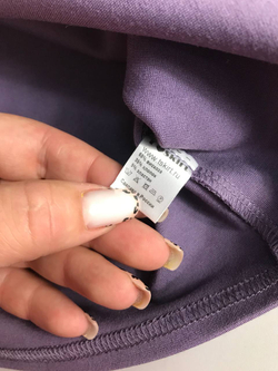 Топ T Skirt модный, маркировка М, на 44/46 размер