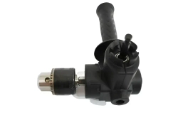 Насадка угловая с патроном