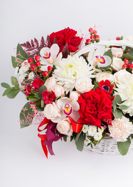 Корзина XXL #13