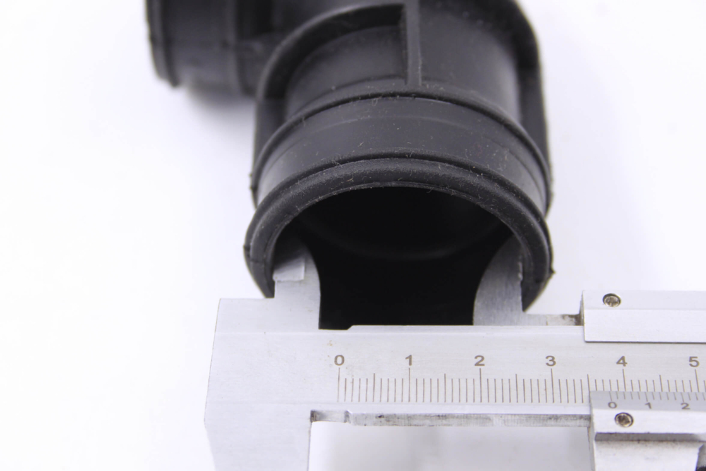 Патрубок посудомоечной машины Weissgauff DW6016D-3