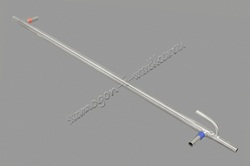 Холодильник Самогон и водка малый прямоточный ХД/3