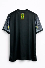 Футболка футбольная сборной Бразилии 2024/2025